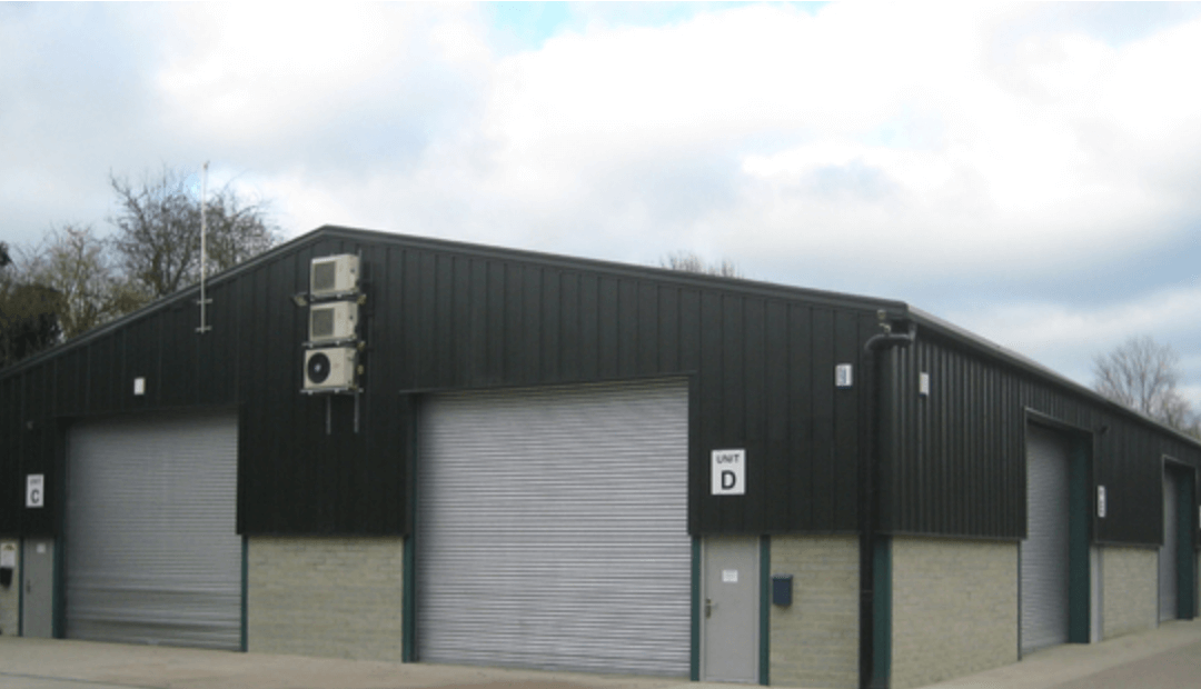 Waste Transfer stations