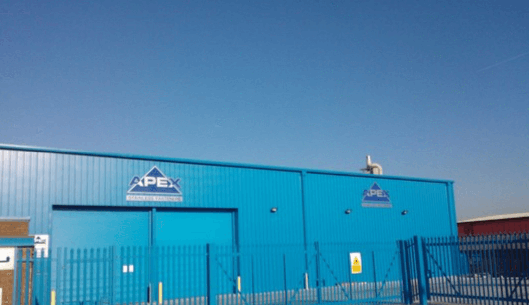 Warehousing