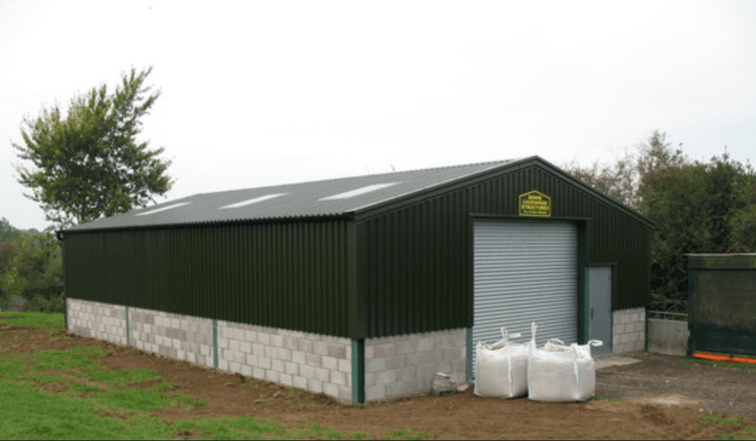 Dairy Units