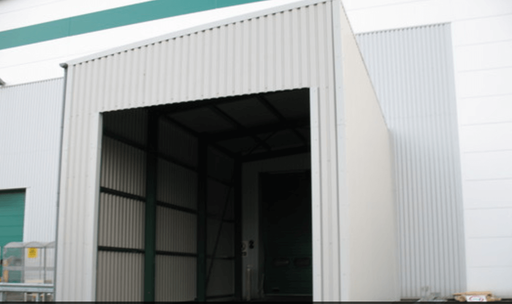 Crop Storage